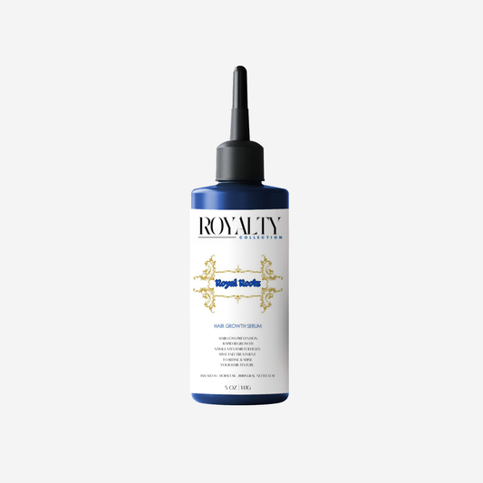 ROYAL ROOTS HAIR GROWTH SERUM